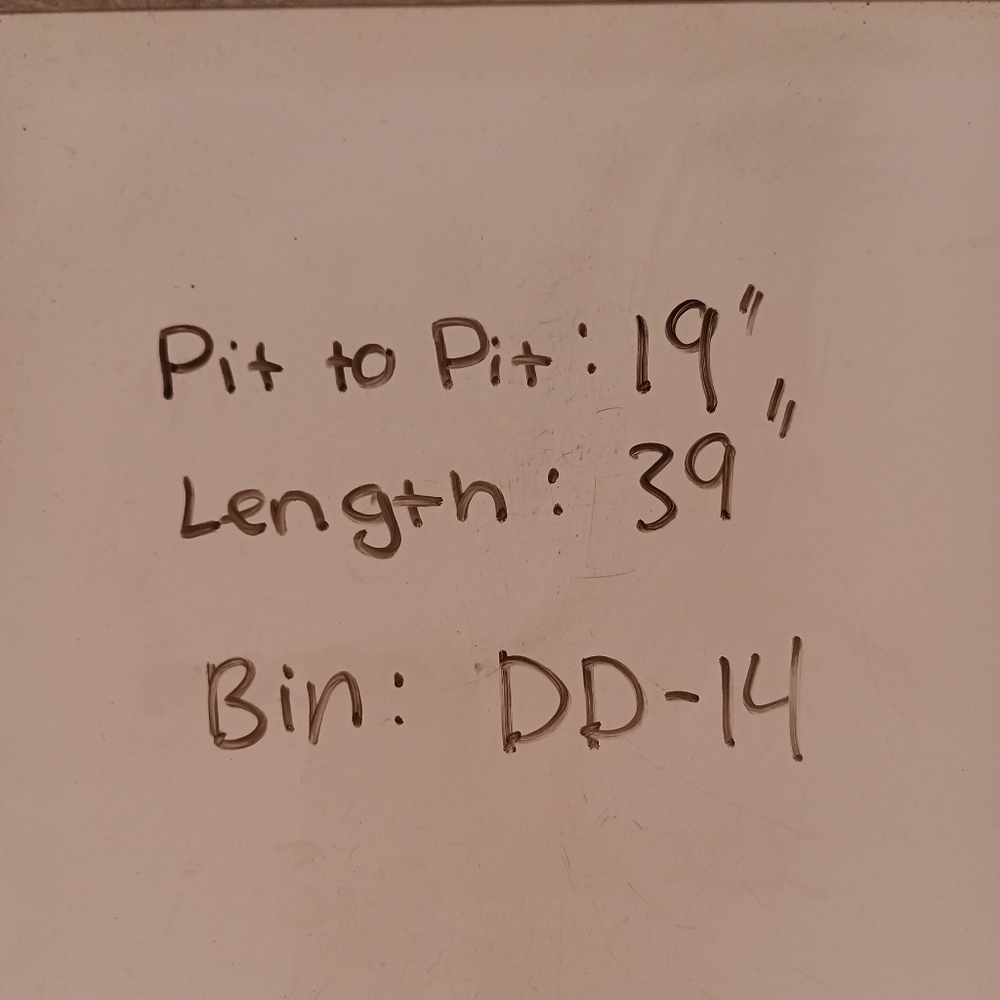 Kessley Mixed Media Tunnic Dress Lagenlook Art To Wear Size L - Picture 7 of 7